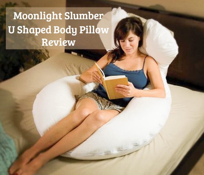 Moonlight Slumber Pillow Review