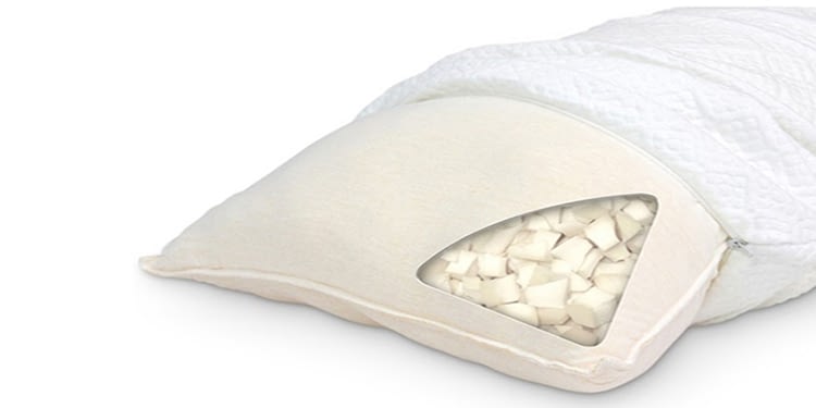 Memory Foam Filling Pregnancy Pillow