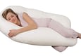 Leachco Back N Belly Contoured Body Pillow Review